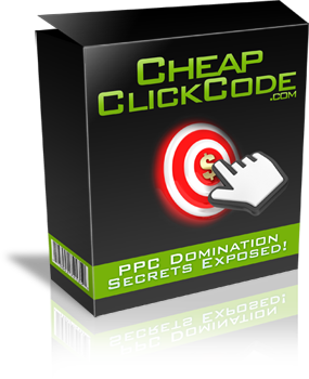 The Cheap Click Code